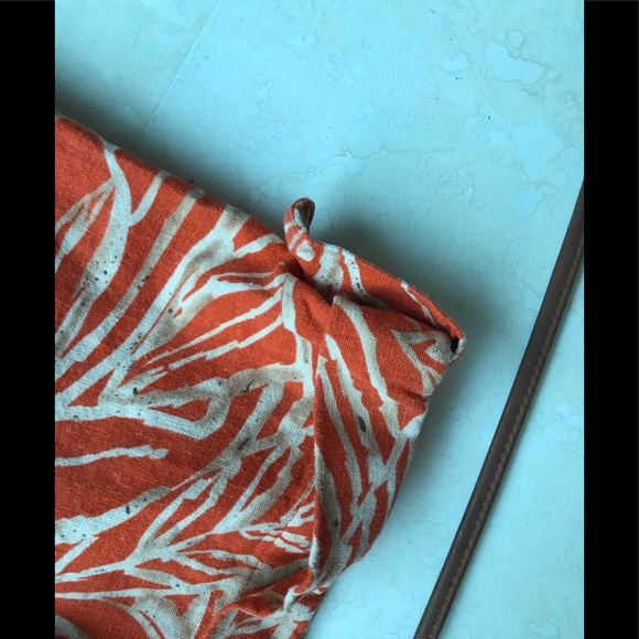 Coral Positive Attitudes Dress sz12p - Picture 9 of 10